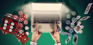 Зеркало Vulkan Maximum Casino