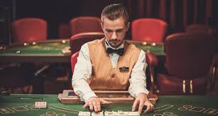 Vulkan Maximum Casino